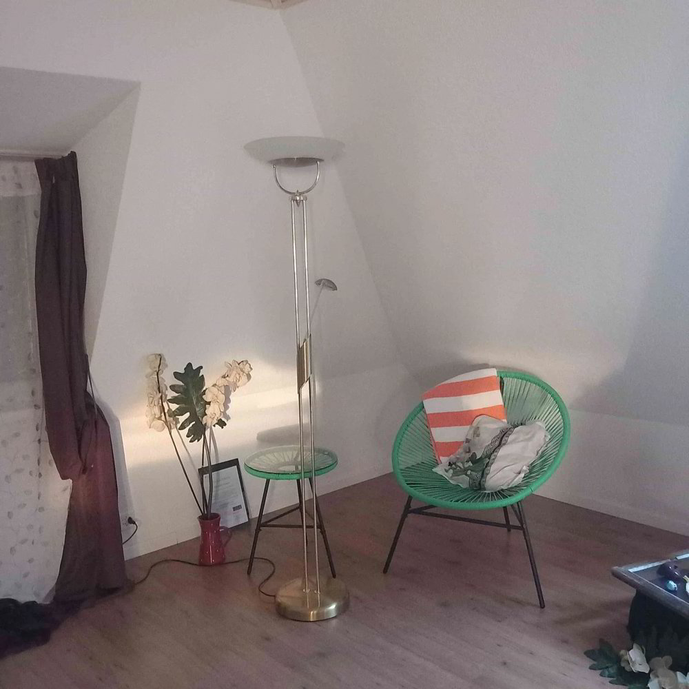 2.5 rooms Apartment for rent in Zofingen - image 1/4