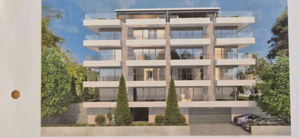 Appartamento di 3.5 locali in affitto a Lausanne - immagine 1/10