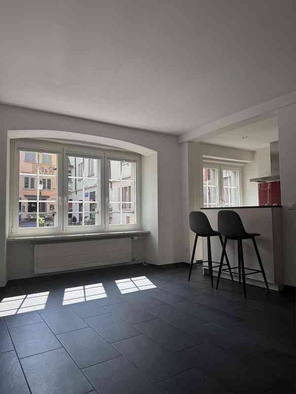 Appartement 2.5 pièces à louer à Zürich - image 1/7