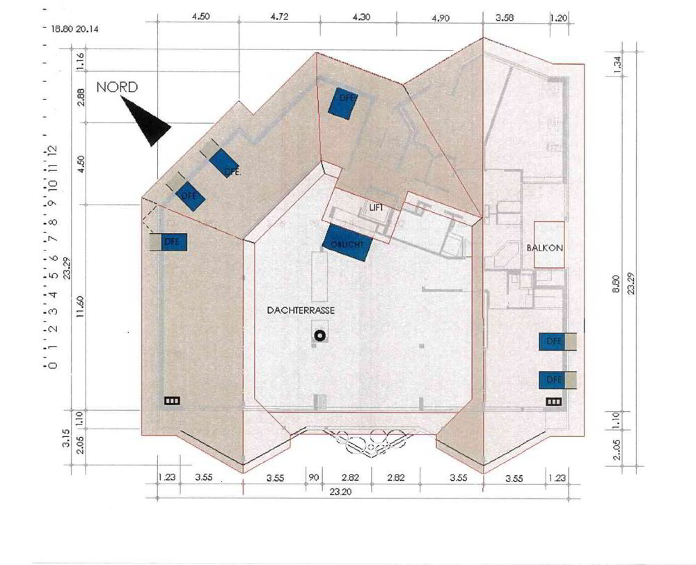3.5 rooms Apartment for rent in Reinach AG - image 1/6
