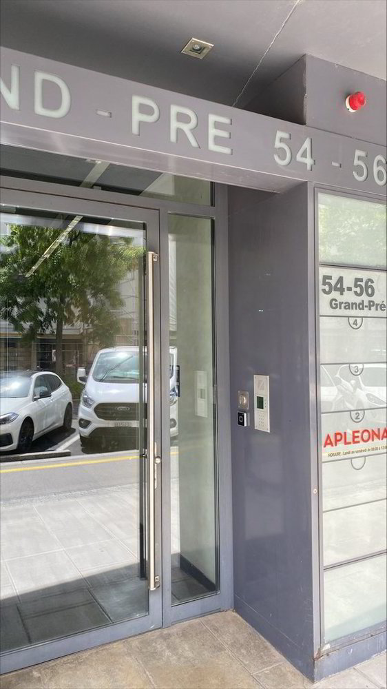 null rooms Office & Commercial for rent in Geneva - image 1/1