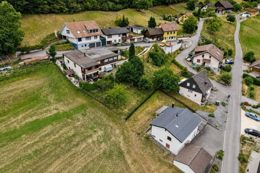 Ділянка, 752 m²