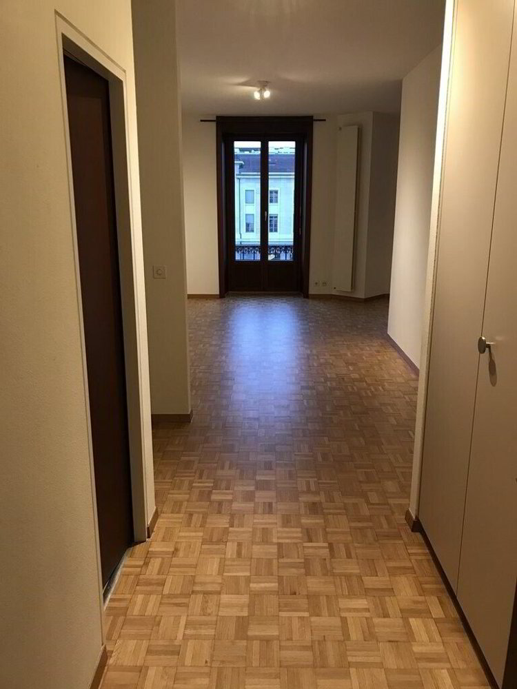 Wohnung – Genève, Saint-Gervais, Grottes et Saint-Gervais - Ansicht 2