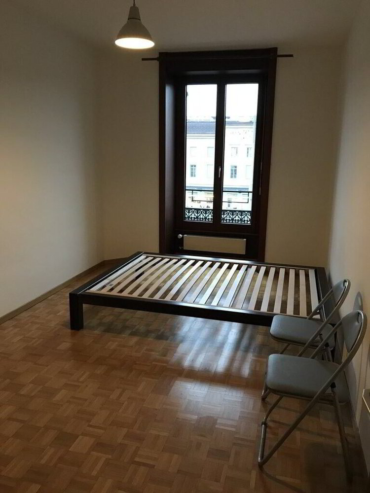Wohnung – Genève, Saint-Gervais, Grottes et Saint-Gervais - Ansicht 3