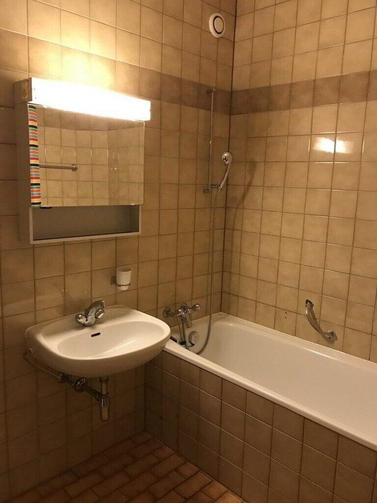 Wohnung – Genève, Saint-Gervais, Grottes et Saint-Gervais - Ansicht 4