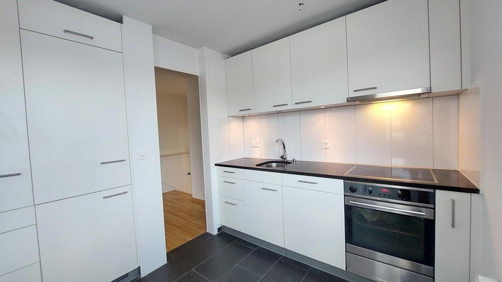 Wohnung – Thun - Ansicht 2