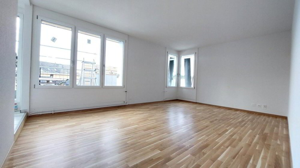Wohnung – Thun - Ansicht 4