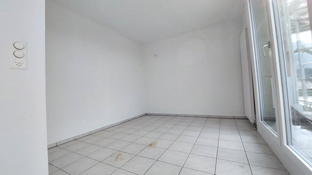 Wohnung – Thun - Mehr