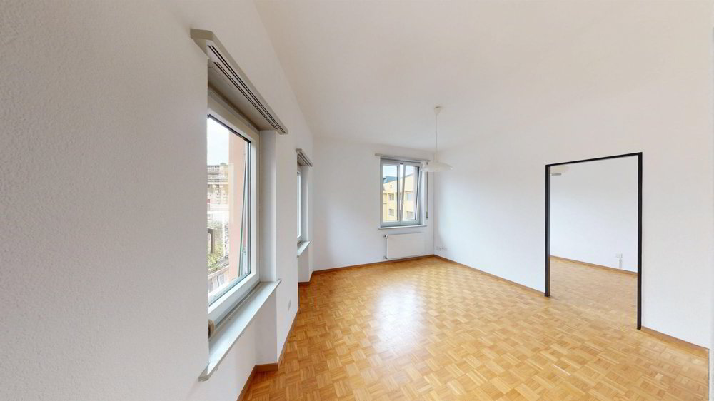 Wohnung – Bellinzona - Ansicht 2