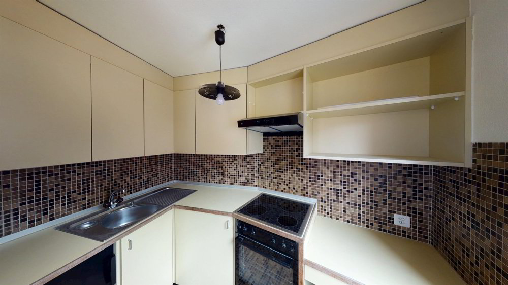 Wohnung – Bellinzona - Ansicht 4