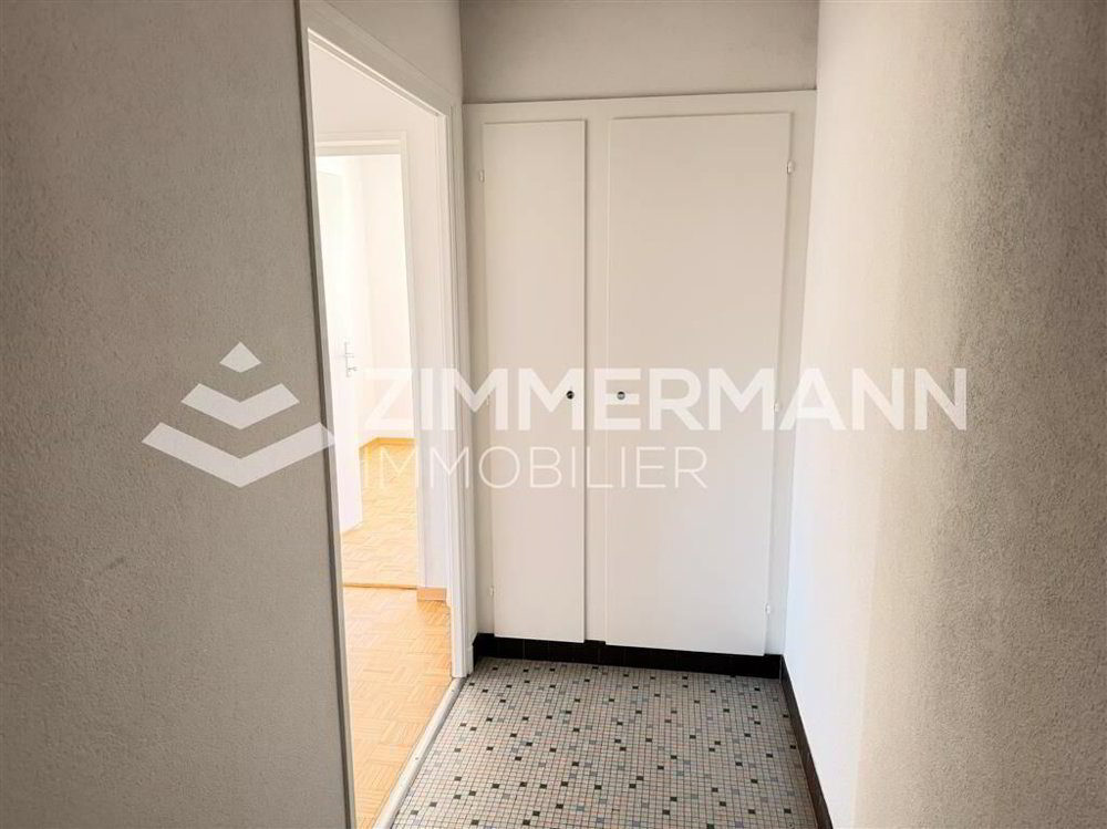 Wohnung – Lucens