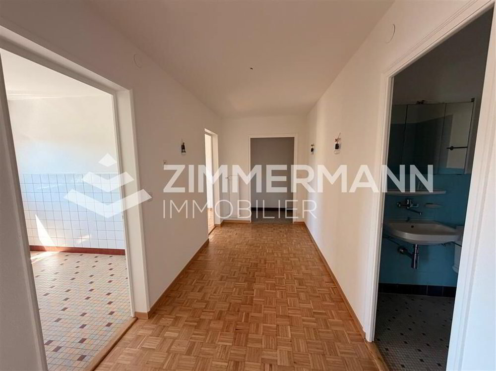 Wohnung – Lucens - Ansicht 2