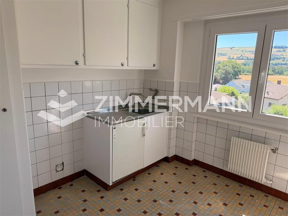 Wohnung – Lucens - Ansicht 4