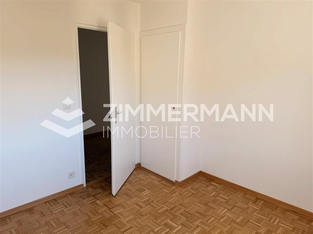 Wohnung – Lucens - Ansicht 5