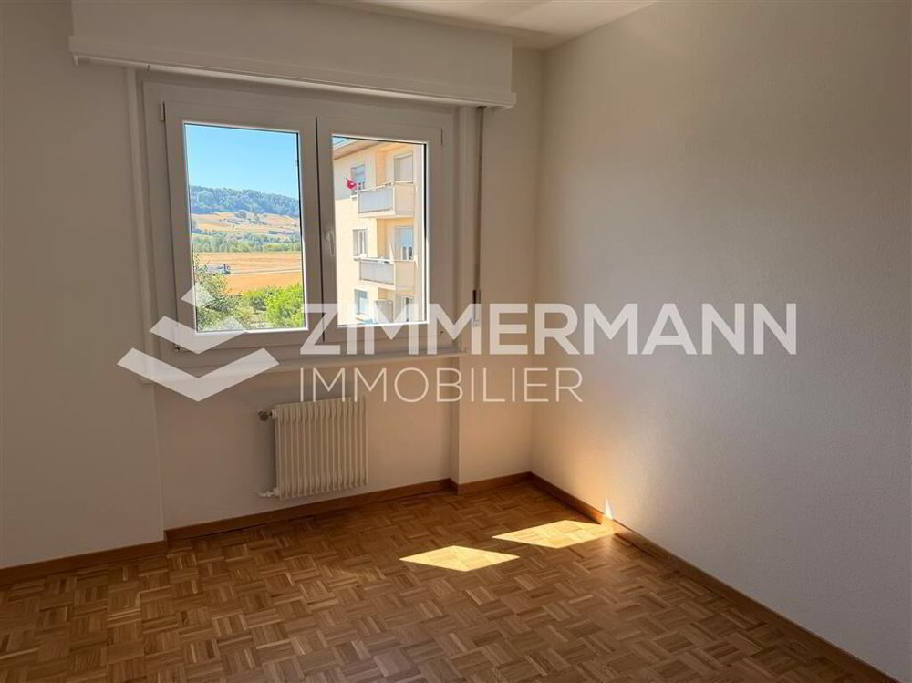 Wohnung – Lucens - Mehr