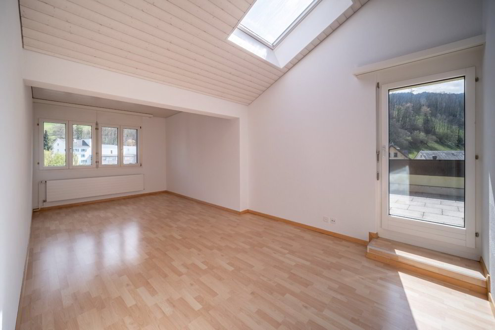 Appartamento di 5.5 locali in affitto a Siebnen - immagine 1/10
