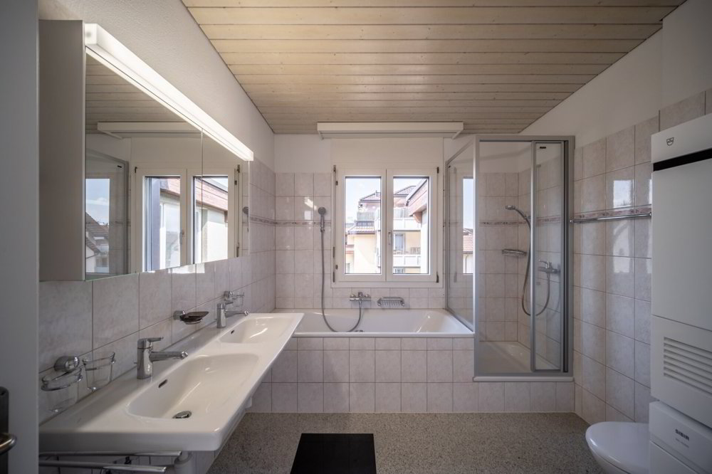Wohnung – Siebnen, March - Ansicht 3