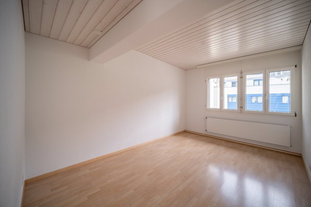 Wohnung – Siebnen, March - Mehr