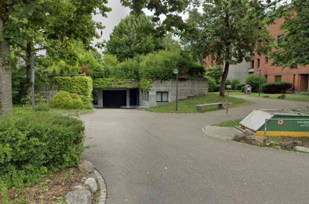 null Zimmer Parkplatz, Garage zu vermieten in Uster - Bild 1/1