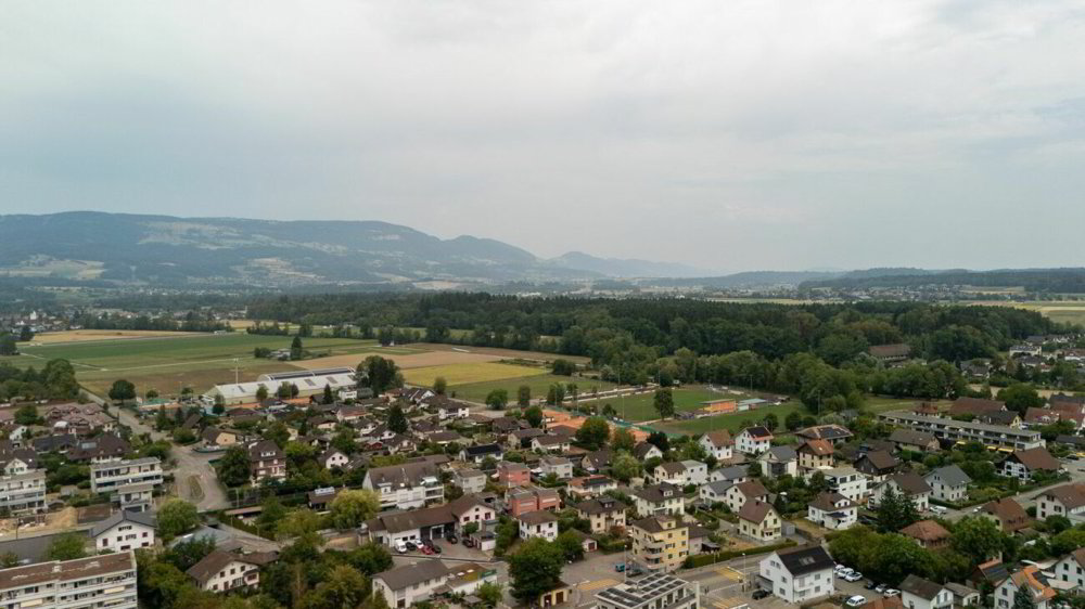 4.5 Zimmer Haus zum verkaufen in Derendingen - Bild 1/16