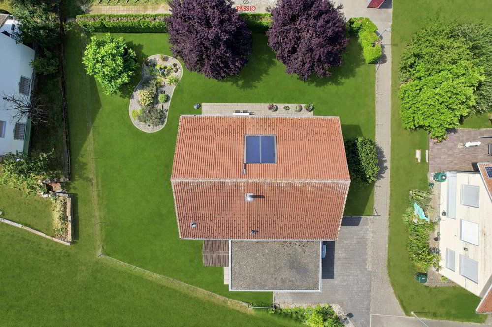 Haus – Bollodingen - Ansicht 2