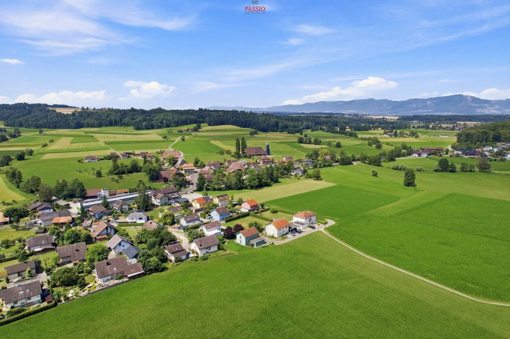 5.5 rooms House to buy in Bollodingen - image 1/40