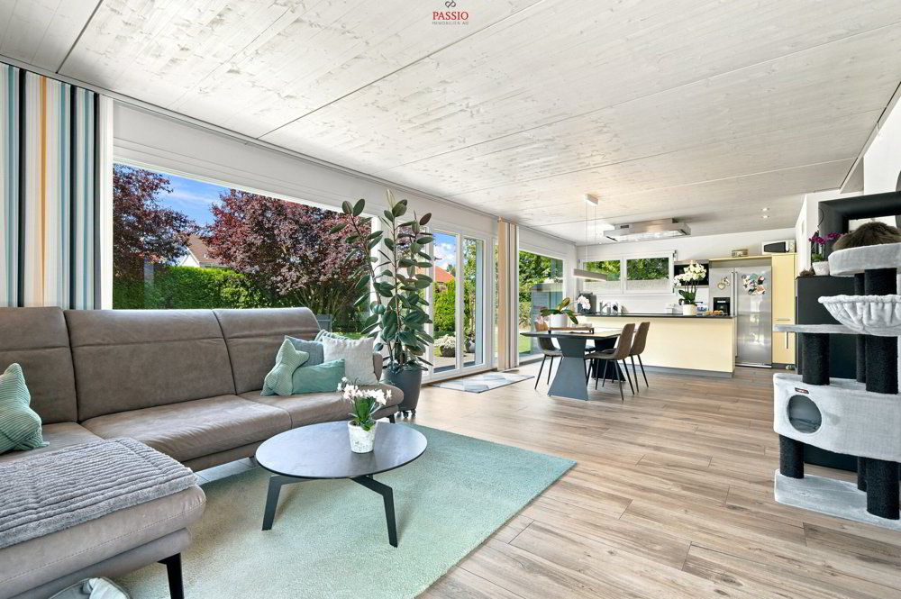 Haus – Bollodingen - Ansicht 5