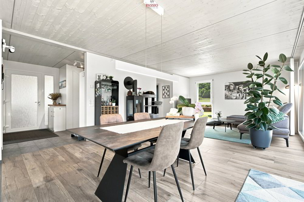 Haus – Bollodingen - Mehr