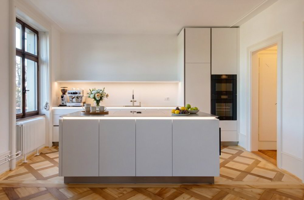 Wohnung – Basel - Mehr