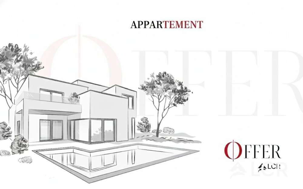 Appartamento di null locali in vendita a Villars-sur-Glâne - immagine 1/1