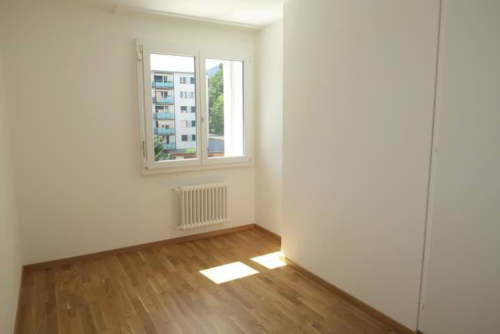 Wohnung – Lengnau BE - Mehr