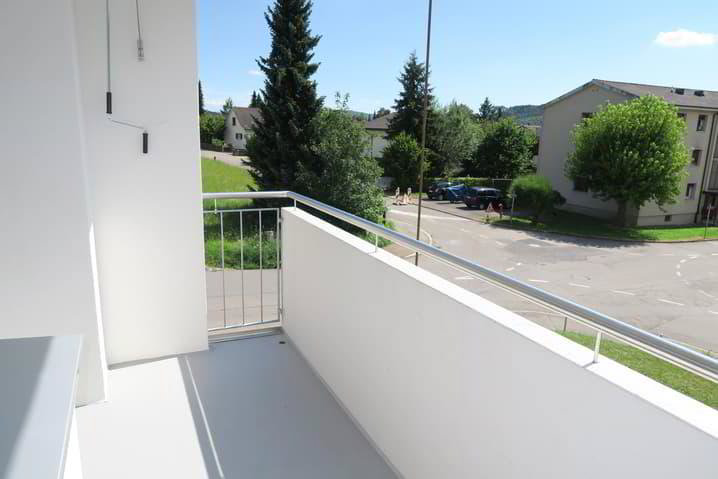 Appartamento di 4 locali in affitto a Lengnau BE - immagine 1/9
