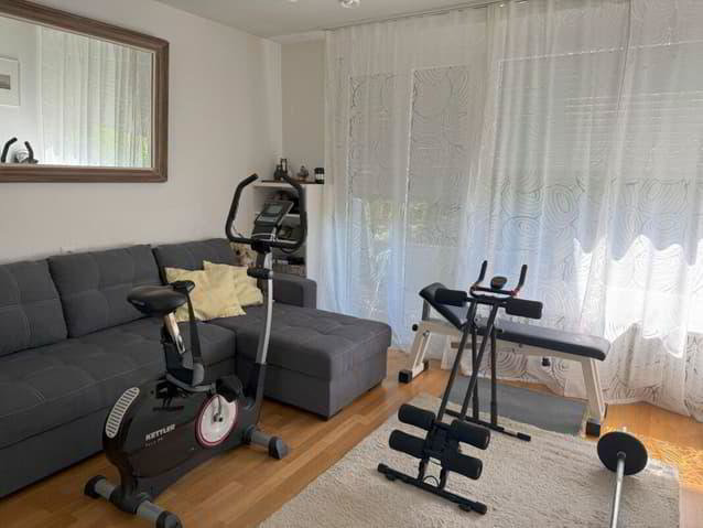 Appartement null pièces à acheter à Mörigen - image 1/13