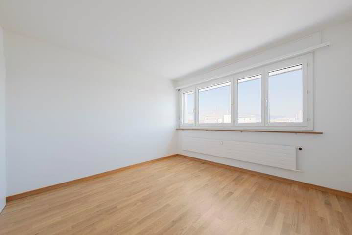 3.5 rooms Apartment for rent in Biel/Bienne - image 1/5