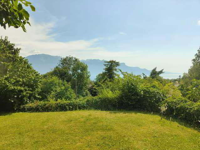 Wohnung – Blonay - Saint-Légier, Saint-Légier-La Chiésaz - Ansicht 2