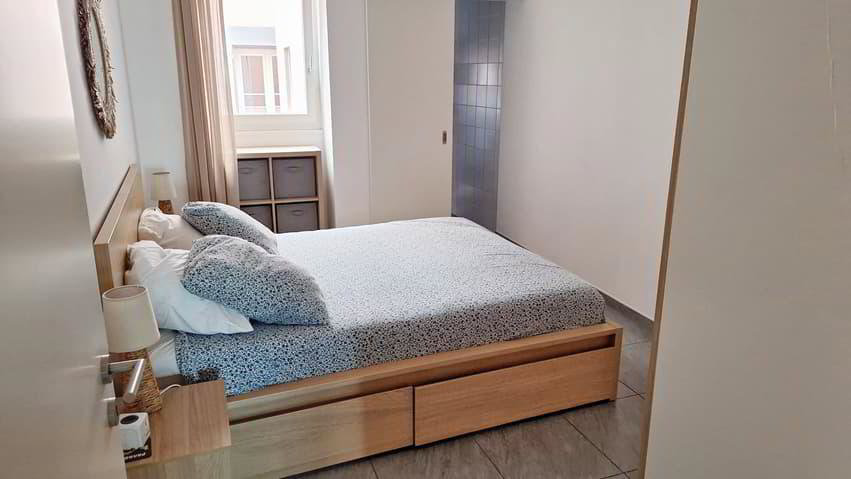 2.5 Zimmer Wohnung zu vermieten in Vevey - Bild 1/4