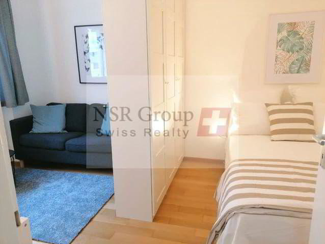 Wohnung – Genève - Ansicht 2