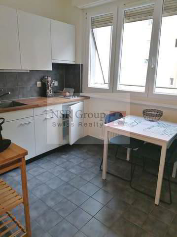 Wohnung – Genève - Ansicht 4