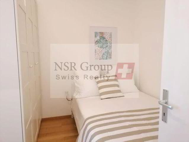 Wohnung – Genève - Ansicht 5