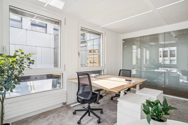 Superbes bureaux neufs et entièrement équipés - Ansicht 2