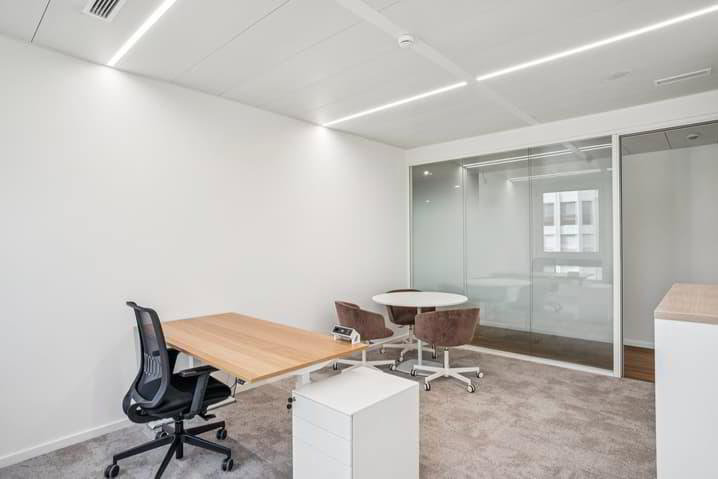 Superbes bureaux neufs et entièrement équipés - Ansicht 4