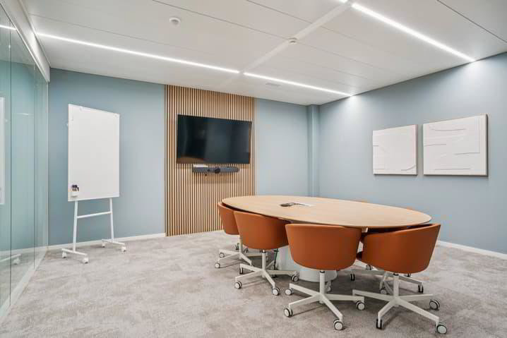 Superbes bureaux neufs et entièrement équipés - Ansicht 5