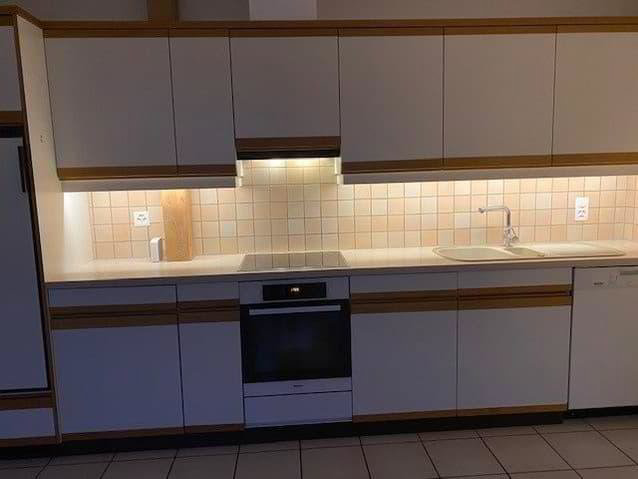 Appartamento di 6.5 locali in affitto a Ginevra - immagine 1/8