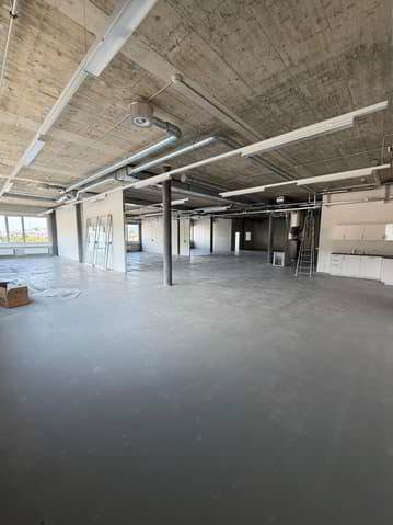 null Zimmer Büro zu vermieten in La Chaux-de-Fonds - Bild 1/13