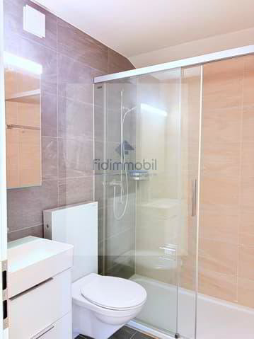 1 rooms Apartment for rent in Peseux - image 1/4