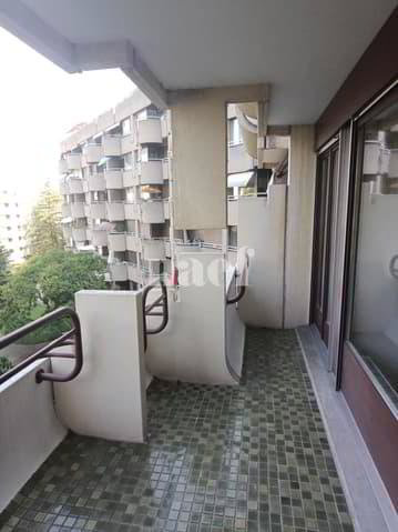 4 Zimmer Wohnung zu vermieten in Genf - Bild 1/9