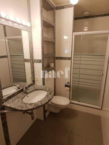 2 Zimmer Wohnung zu vermieten in Geneva - Bild 1/6