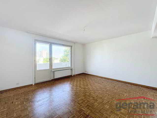 Wohnung – Fribourg - Freiburg, Bourg, Schönberg/Schoenberg - Ansicht 2