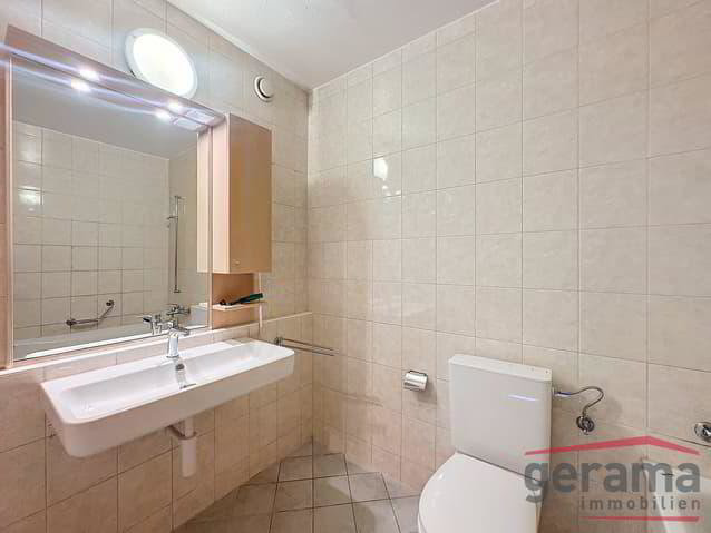 Wohnung – Fribourg - Freiburg, Bourg, Schönberg/Schoenberg - Ansicht 3