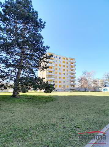 3.5 rooms Apartment for rent in Fribourg - image 1/6